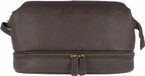 Frank Triumph & Disaster Frank The Dopp Toiletries Bag Olive