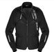 Spidi Enduro Pro Veste Noir Taille XL