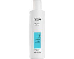 Nioxin System 3 Conditioner - 300ml
