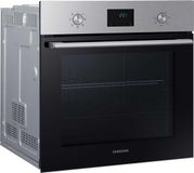 Samsung NV68A1140BS - Inbouw oven - 68L - Zwart/RVS