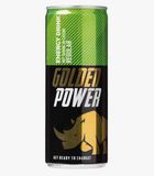 Golden Power Golden Power energy drink 24x25cl