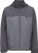 HOMEBASE Veste Homme XXL Gris Polyester