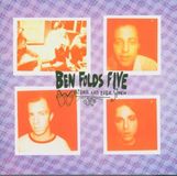Whatever Ben -Five- Folds Whatever And Ever Amen