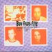 Whatever Ben -Five- Folds Whatever And Ever Amen