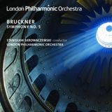 PIAS Nederland London Philharmonic Orchestra - Bruckner: Symphony No. 5 In B Flat Major (CD)