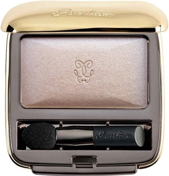 Guerlain Ombre Eclat I Shade 160 L'Instant Coquin Oogschaduw 3.6g