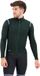 Castelli Tutto Nano Ros Jersey Long Sleeve Grey S Man