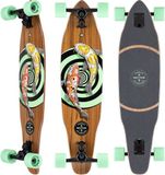 Sector 9 longboard Chamber Vortex 33.75