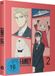 Spy Crunchyroll GmbH Spy x Family - Staffel 2 - Vol.2 - [DVD]