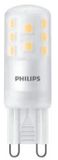Philips LED Philips CorePro LED Capsule G9 Mat 3.7W 470lm - 827 Zeer Warm Wit | Vervangt 40W