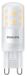 Philips LED Philips CorePro LED Capsule G9 Mat 3.7W 470lm - 827 Zeer Warm Wit | Vervangt 40W