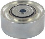 SKF VKM 65107 spanwielenset voor mistaandrijving