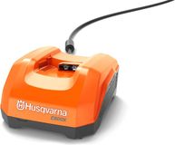 BoParts Husqvarna 40-C500X oplader voor BLi Accu`s
