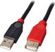 LINDY USB Cable 42817 5 m Black