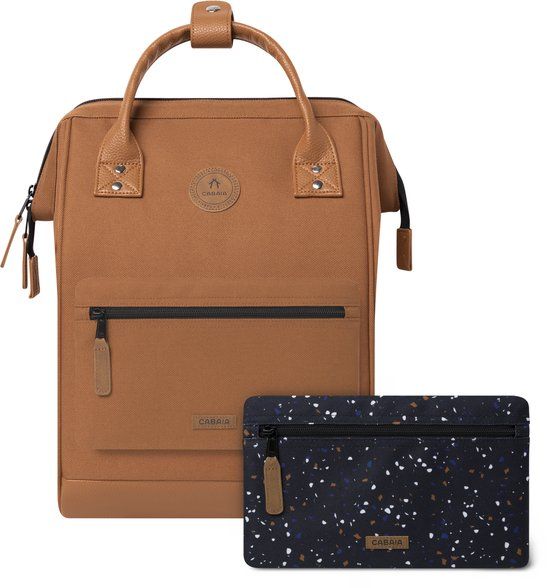 Cabaïa CABAIA - Rugzak Adventurer Medium 18L Turin