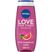 Nivea Love Fun Times Pink Grapefruit Shower Gel – 250 ml