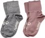 Hummel Hmlmini Laine 2-Pack Chaussettes
