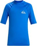 Quiksilver Junior Everyday Korte Mouw Lycra Vest - Neb