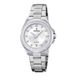 Festina Mademoiselle F20700/1 Dameshorloge Zilverkleurig Staal Analoog Ø 33 MM