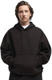 Puma Fundamentals Hoodie Zwart XL Man