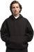 Puma Fundamentals Hoodie Zwart XL Man