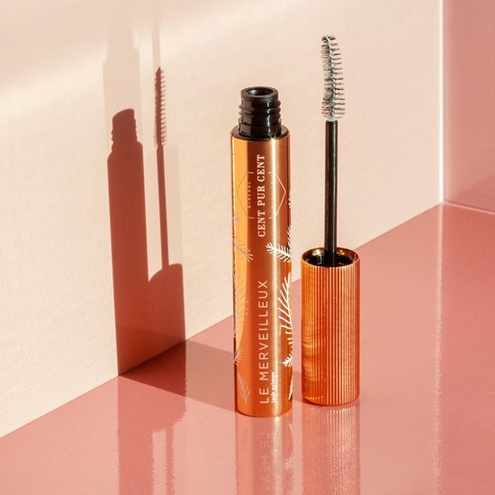 Cent Pur Cent Lashprimer Le Merveilleux