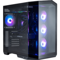 Cobalt x Powered by MSI - Tier 3 Gaming PC - RTX 5080 - Ryzen 7 9800X3D - 64GB RAM - 4TB SSD