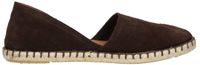 Verbenas Carmen Espadrilles - Dames - Bruin - Maat 42