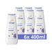 Dove 6x Douchecreme Anti-Stress 400 ml