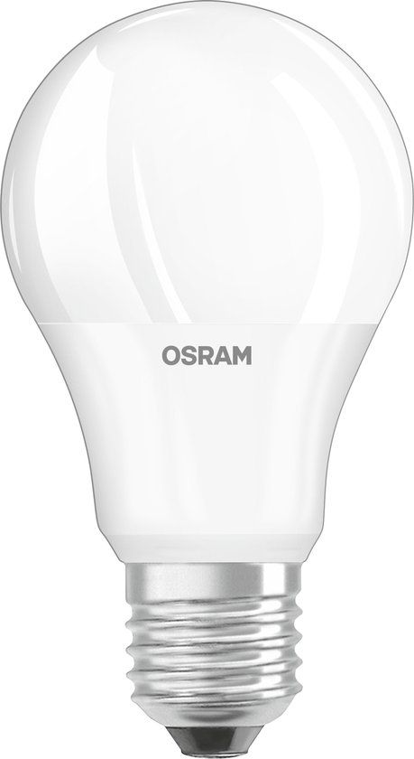 Osram Ledvance LED819573BOX3 LED-lamp - 10W - E27 - 4000K - 1055lm - 3 stuks