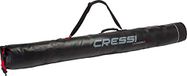 Cressi Dry Gun Bag - Zak Voor Onderwatervisserijuitrusting