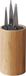 Point-Virgule Messenblok zonder messen Universeel Bamboe 12cm H22cm