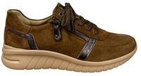 Hartjes Wave 162.2401 cognac Cognac maat 42