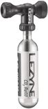 Lezyne Control Drive Fietspomp - Zwart