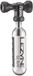 Lezyne Control Drive Fietspomp - Zwart