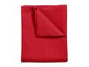 Scandi Living Nappe en lin Clean 145x350 cm Rouge