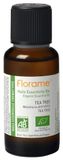 Florame Tea Tree Bio, 30 ml