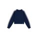 NIK&NIK longsleeve - donkerblauw