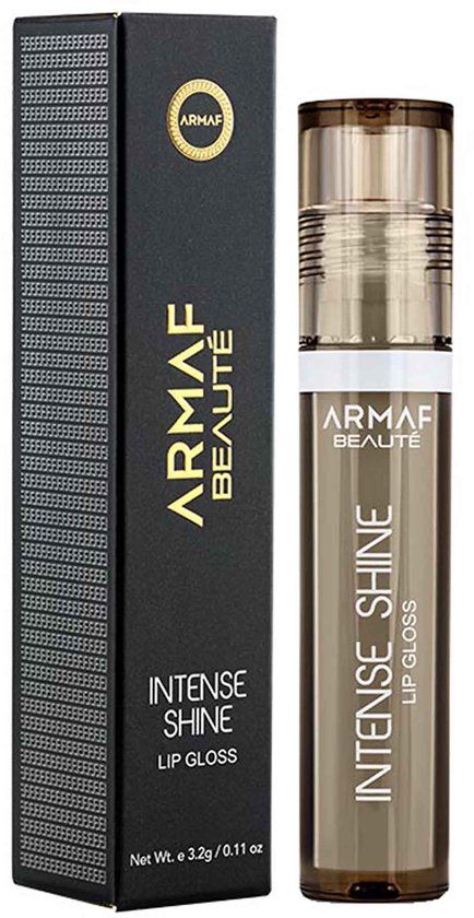 Armaf Beauté Intense Shine Lip Gloss 01 Sugar