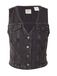 Levi's Bella Denim Corset T-shirt voor dames