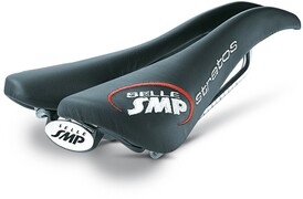 SMP Stratos Zadel Zwart