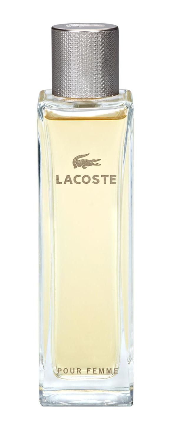Lacoste Pour Femme / 90 ml / Women
