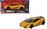 JADA Fast & Furious Lamborghini Gallardo 1:24