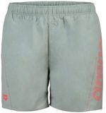 Arena Zwemshort Fundamentals Logo R Jade/Blauw XXL