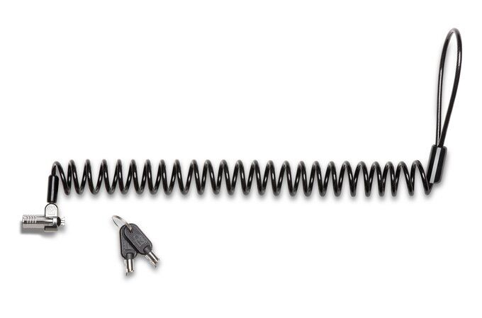 Kensington NanoSaver® draagbaar laptopslot met sleutel - K66640EU