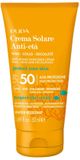 Pupa Milano Anti-Aging Sunscreen Cream SPF 50 - 50 ml