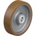 Blickle 741573 GB 200/25K Roue pour charge lourde Diamètre de la roue: 200 mm Capacité de charge (max.): 1000 kg 1 pc(s)