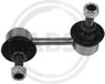 A.B.S. Stabilisatorstang Buiten/Vooras links voor DAEWOO/CHEVROLET