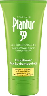 Plantur 39 Caffeine Conditioner 150 ml