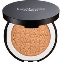bareMinerals Original Foundation Unisex 8.0g Lichtbruin